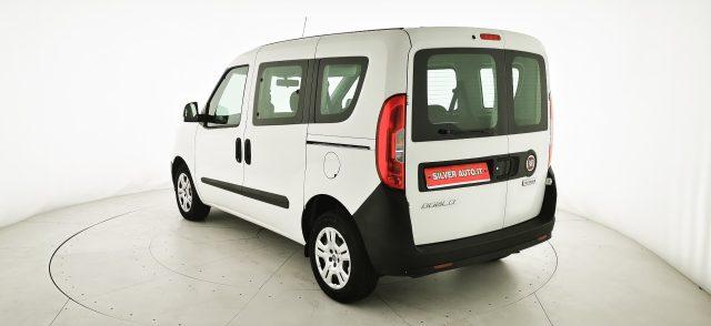 FIAT Doblo Doblò 1.3 MJT S&S PC Combi N1 - PREZZO+IVA