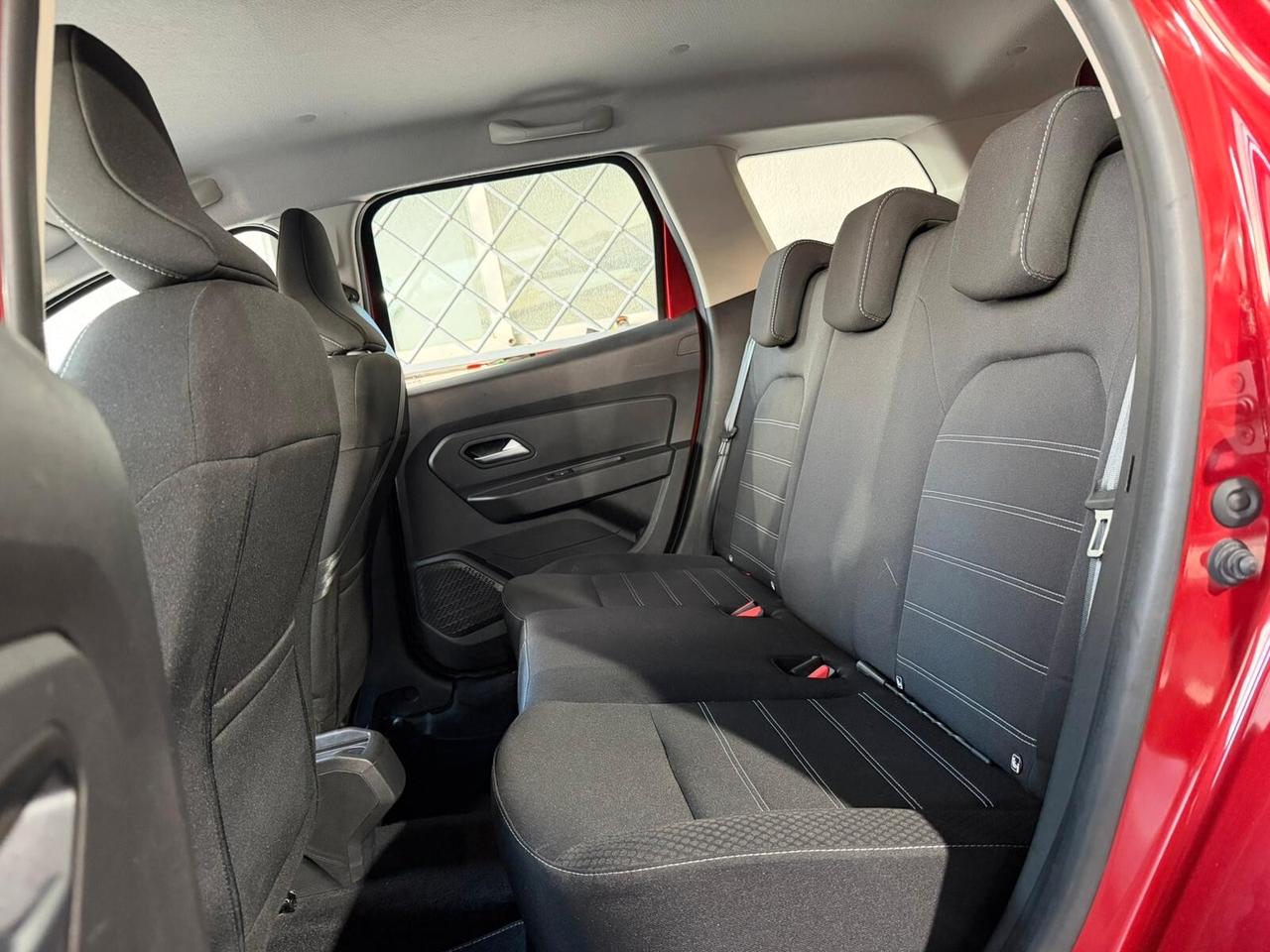 Dacia Duster 1.0 TCe GPL 4x2 Expression