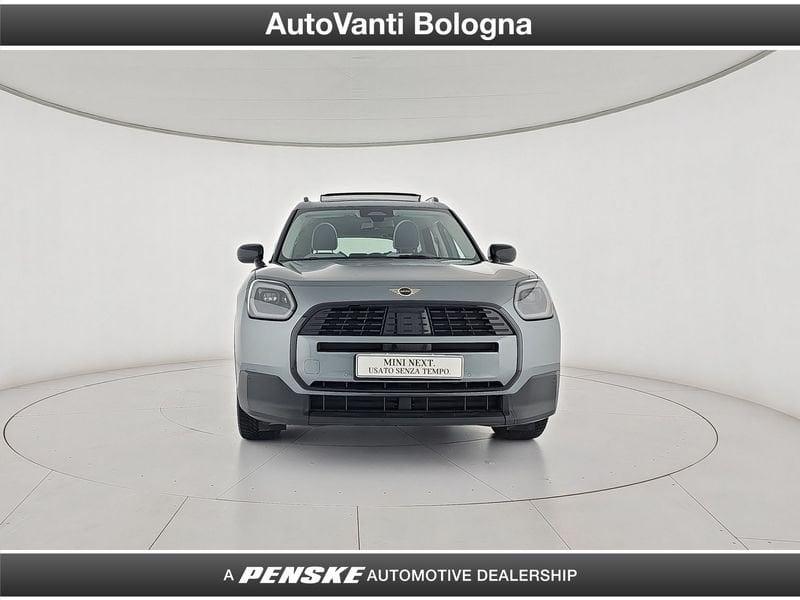 MINI Countryman Mini Countryman 2.0 48V D Classic auto