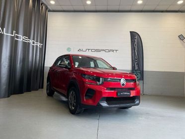 Citroën C3 PureTech 100 S&S You