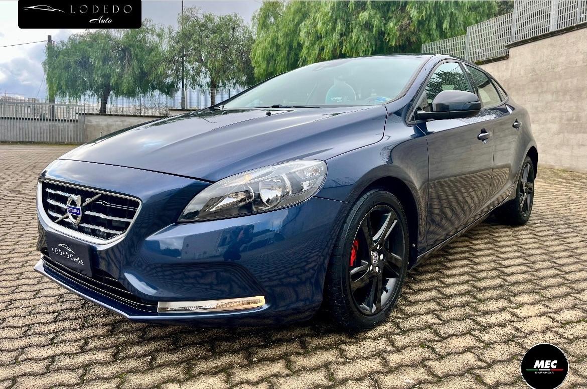 Volvo V40 D2 1.6 Kinetic - 2016