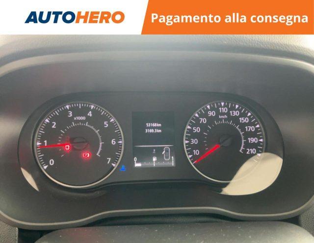 DACIA Duster 1.5 Blue dCi 8V 115 CV 4x2 Prestige