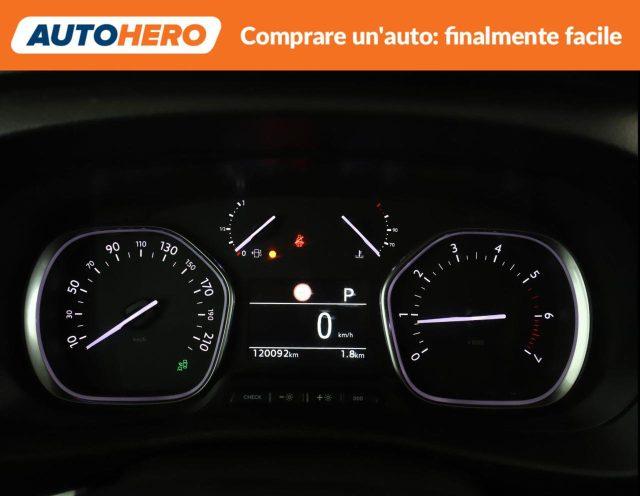 OPEL Zafira Life 2.0 Diesel 145CV aut. Start&Stop Business Edition