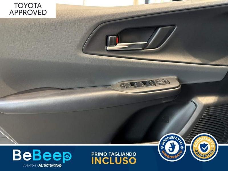 Toyota Prius Plug-in PRIUS 2.0 PHEV LOUNGE