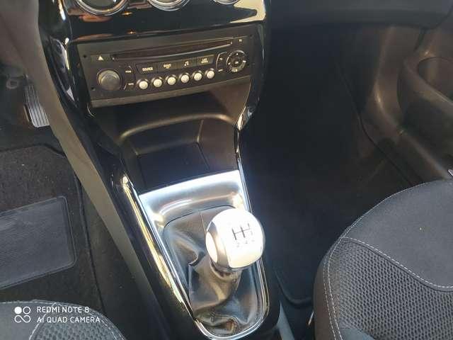 Citroen DS3 DS3 1.2 puretech (vti) So Chic 82cv