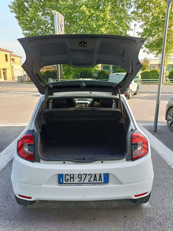 Renault Twingo 1.0 SCe 65cv Zen 1.0 SCE 65CV