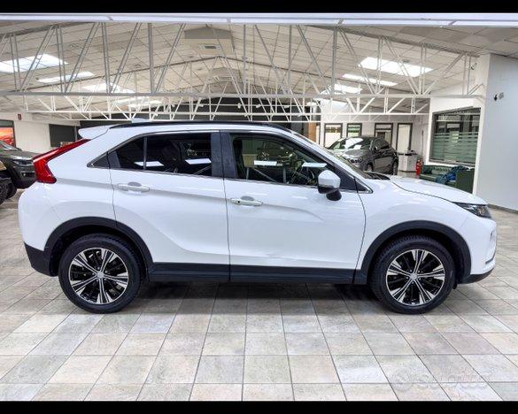 MITSUBISHI Eclipse Cross - Eclipse Cross 1.5 turbo