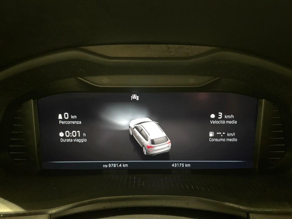 Skoda Kamiq 2019 1.0 Tsi 110CV Style