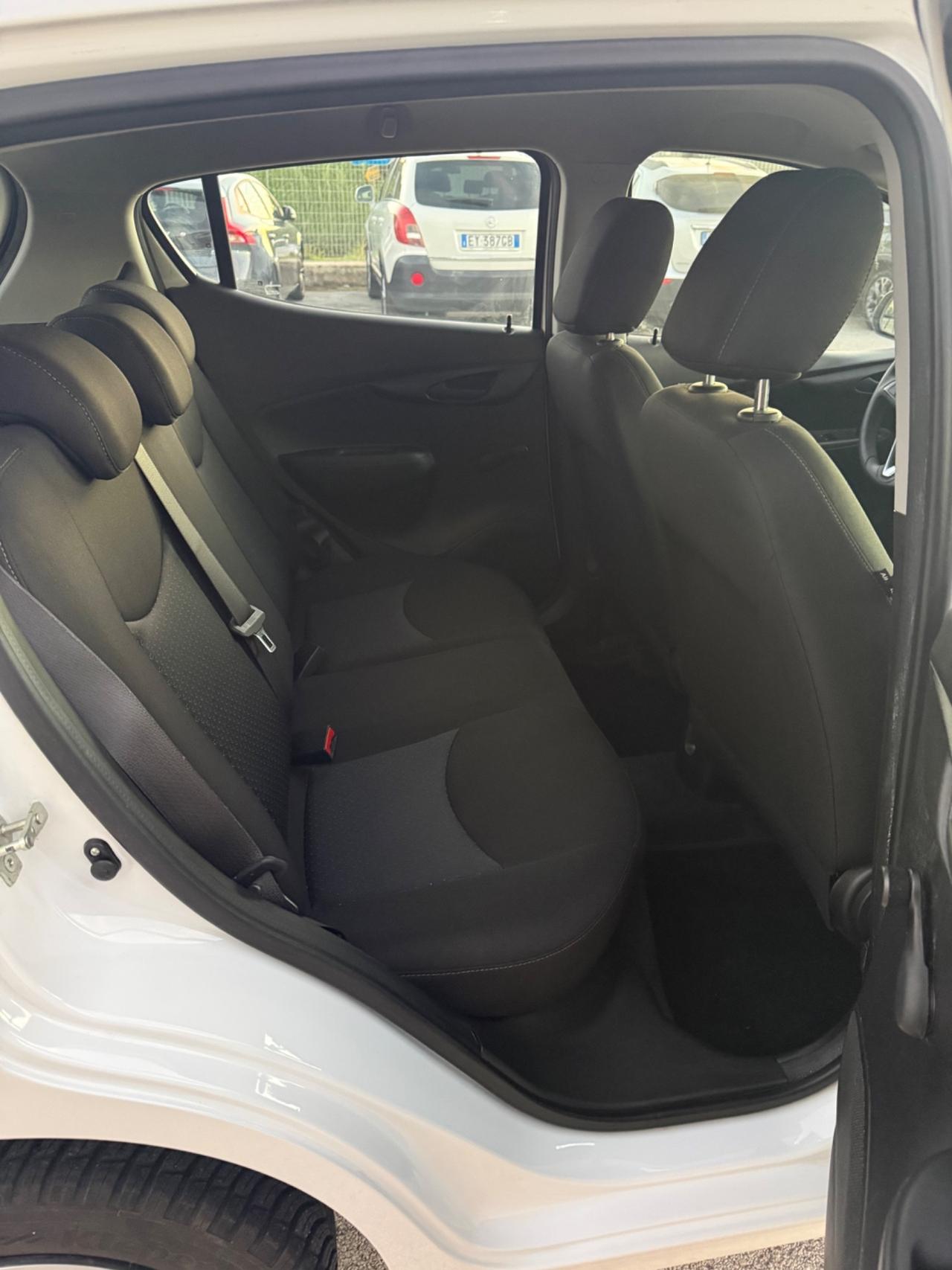 Opel Karl 1.0 73 CV GPL Innovation