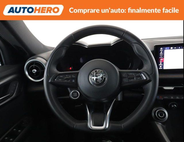 ALFA ROMEO Tonale 1.5 130 CV MHEV TCT7 Sprint