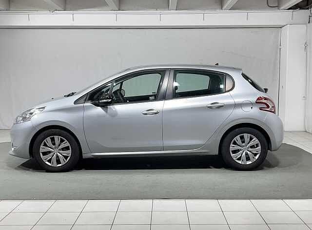 Peugeot 208 PureTech 68 5 porte Active