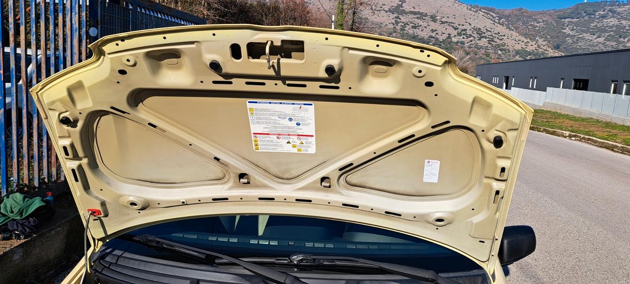 Fiat Panda 1.2 Dynamic Natural Power