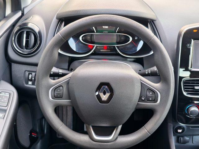 RENAULT Clio dCi 8V 75CV Start&Stop 5 porte Energy