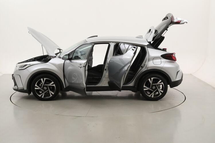 Toyota C-HR Hybrid Business BR548287 2.0 Full Hybrid 184CV