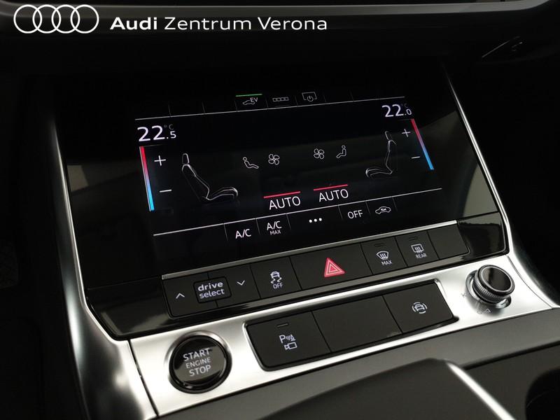 Avant 50TFSIe 299CV quattro S tronic Business