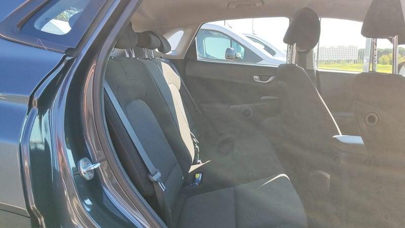 Hyundai Kona Kona HEV 1.6 DCT XTech+