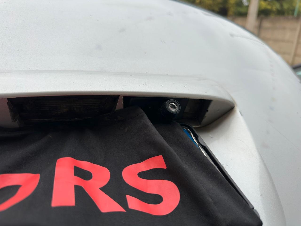 Renault Megane Mégane 1.5 dCi/105CV Grandtour Serie Speciale Exception