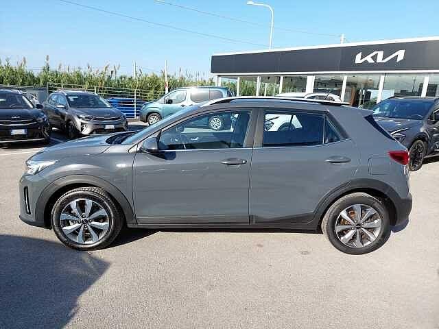 Kia Stonic 1.2 DPI Style TT