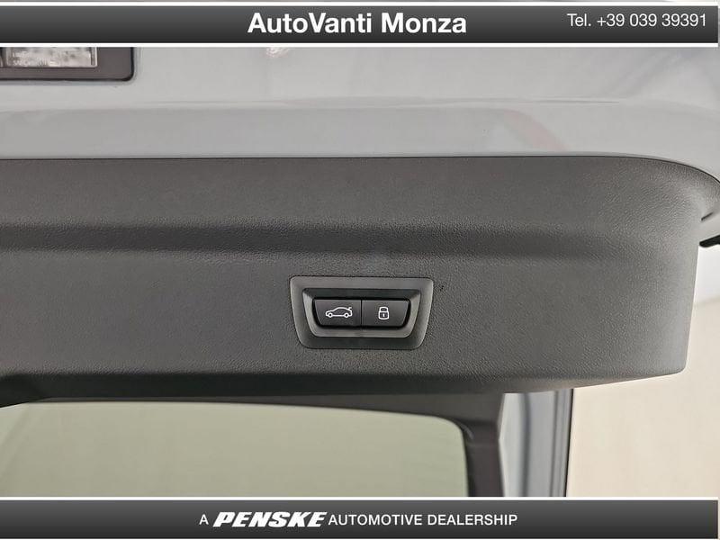 BMW X2 X2 xDrive 20d Msport Pro