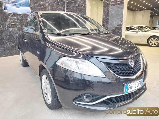 LANCIA Ypsilon 1.3 MJT 16V 95 CV (Garanzia 12 Mesi)