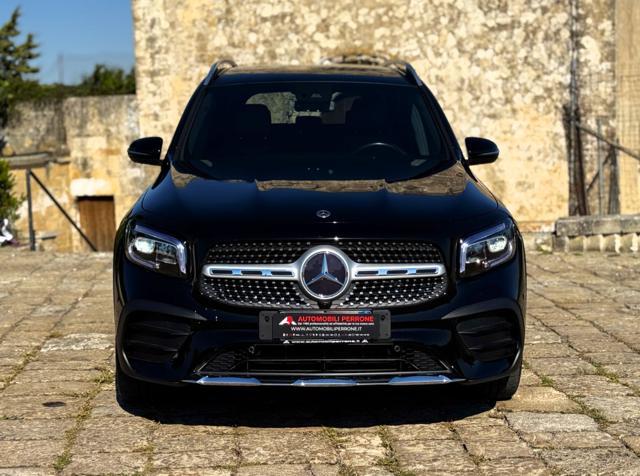MERCEDES-BENZ GLB 200 d Premium AMG (Auto/Led64/Pelle/Led)