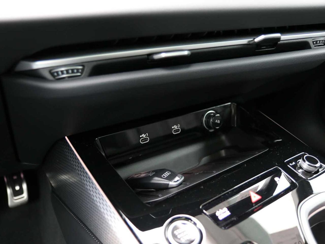 Audi A6 Avant TDI 204CV S tronic S line Edit #8601