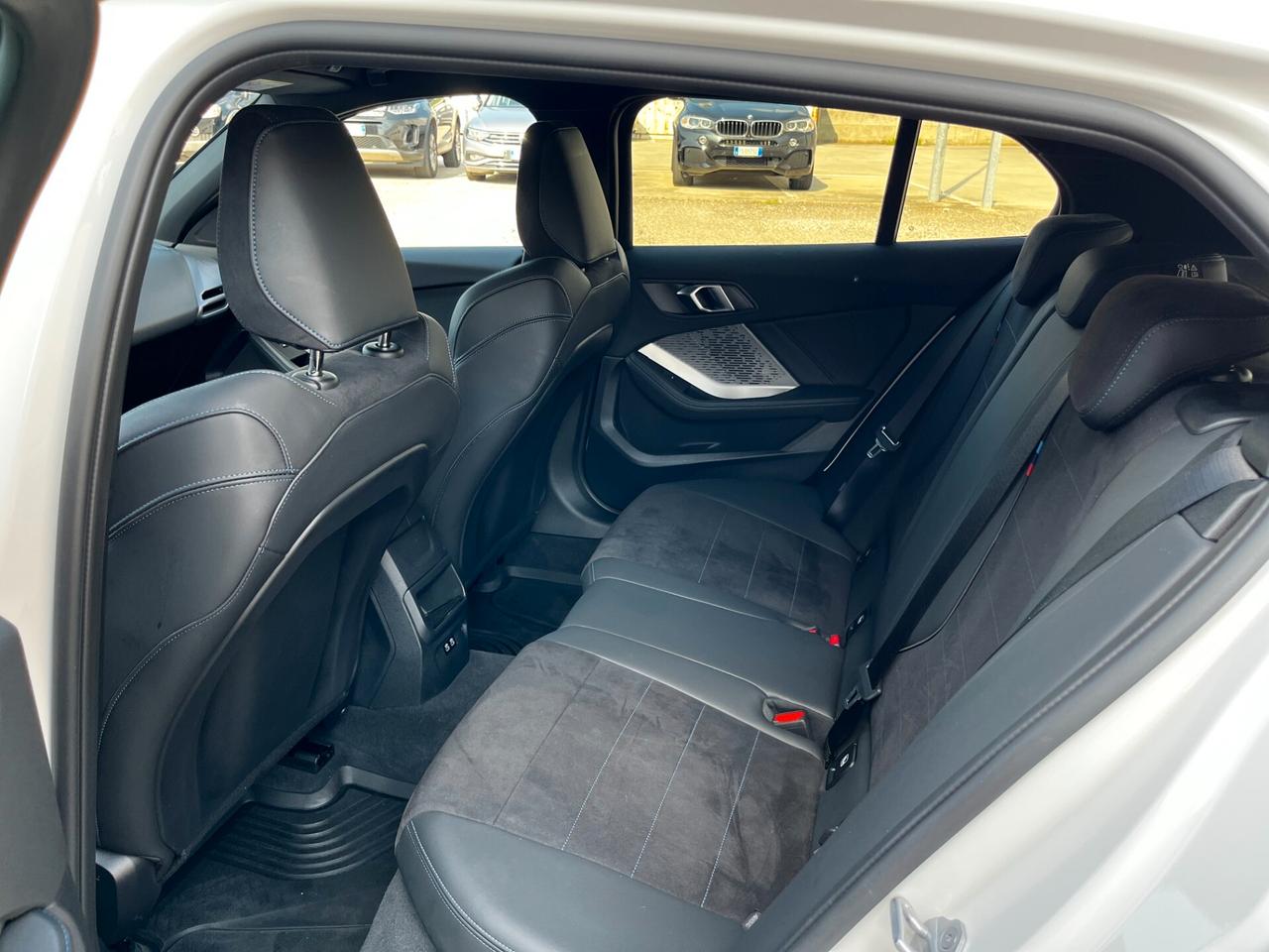 Bmw 123 xDrive 48V MSport