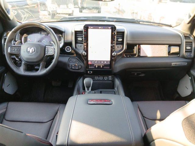 DODGE RAM 1500 3.0L I6 Hurricane REBEL X G/T - Pronta