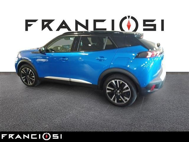 PEUGEOT 2008 E - 100kW Active