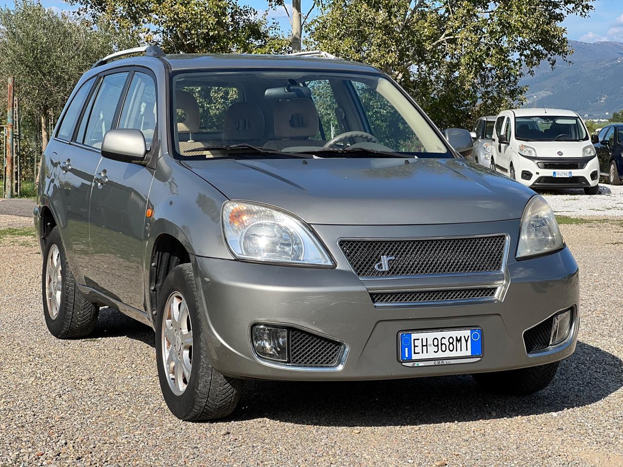 Dr DR5 Luxury