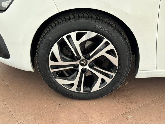 CITROEN Grand C4 Spacetourer BlueHDi 130CV Shine Pack 7 Posti, Gancio, Iva esp.