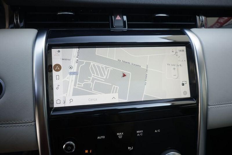 Land Rover Discovery Sport Land Rover Discovery Sport 2.0 TD4 204cv Dynamic HSE 4WD aut. ANNO 2021