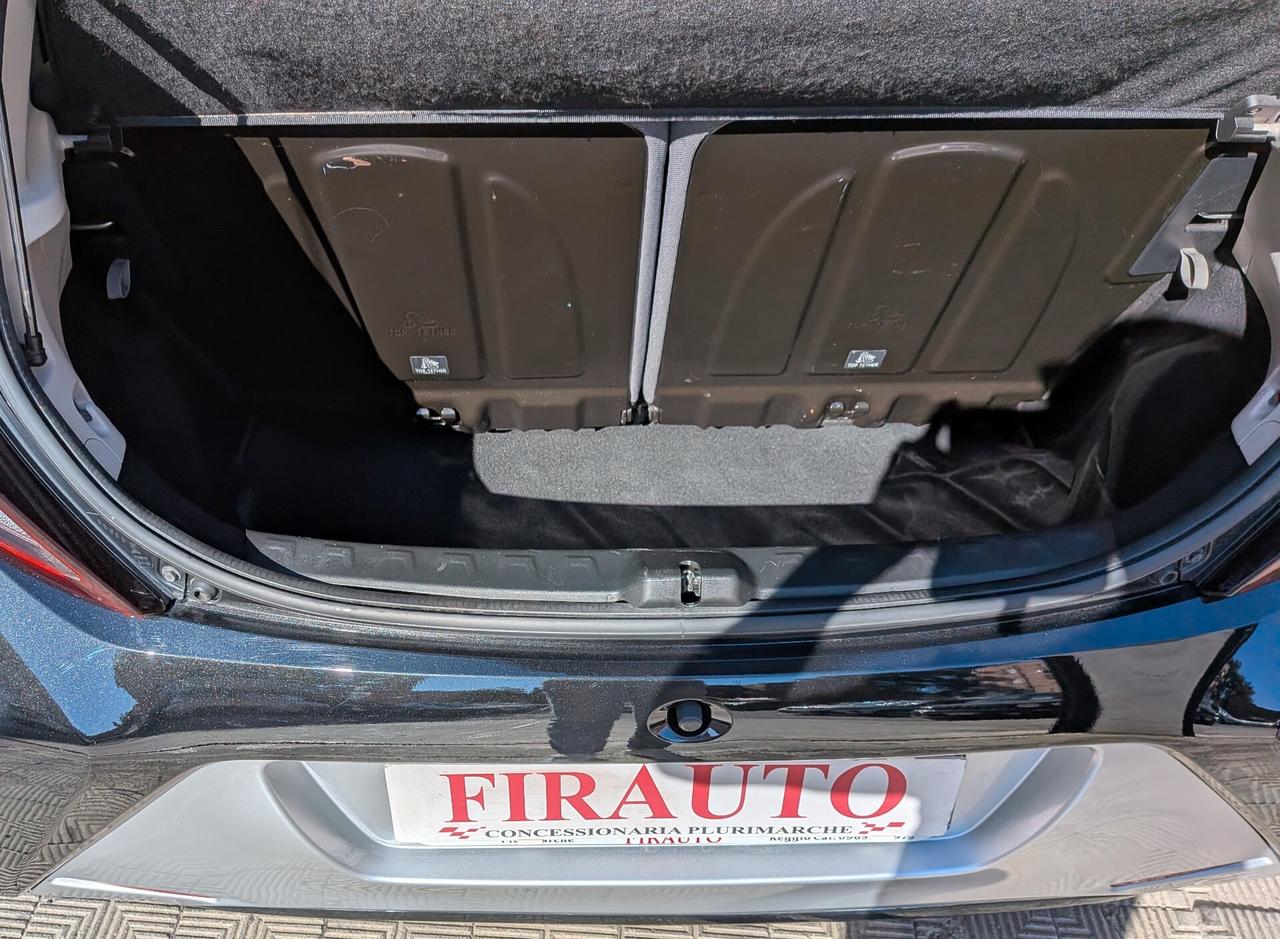 Toyota Aygo Connect 1.0 VVT-i 72 CV 5 porte x-clusiv