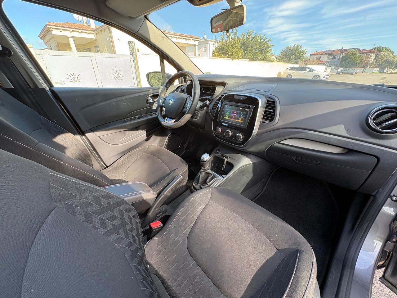 Renault Captur 1.3 TCe ENERGY 130 Sport Edit #8552