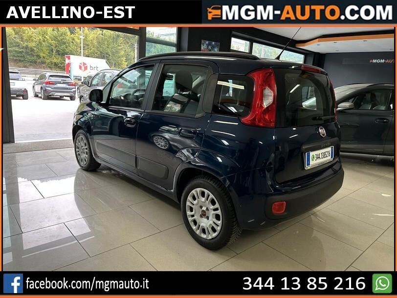 Fiat Panda 1.3 MJT 95 CV S&S Easy
