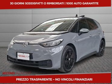 Volkswagen ID.3 58 kWh Pro Performance
