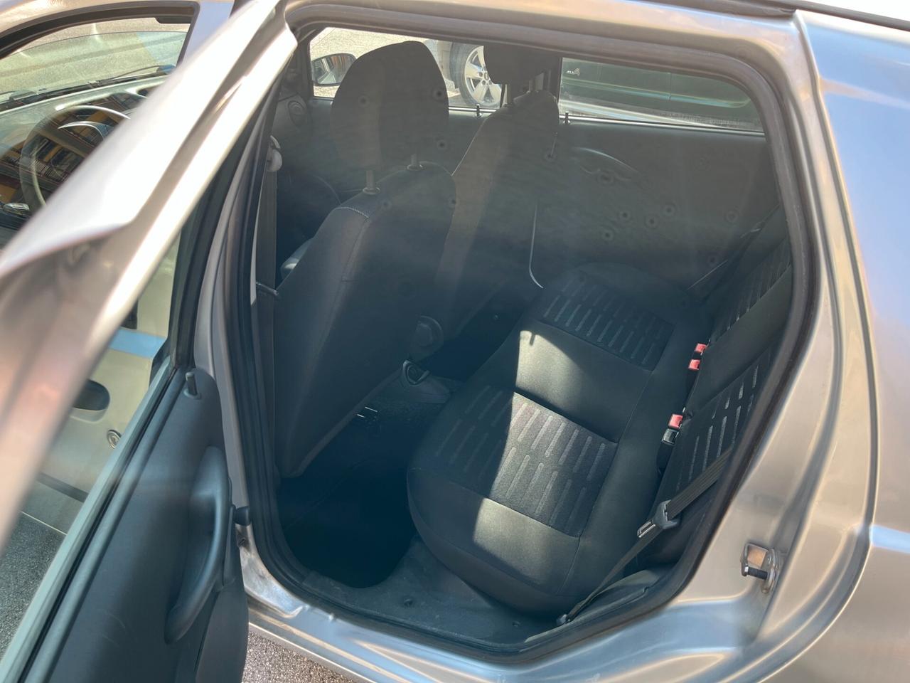 Fiat Punto Classic 1.3 MJT 5 porte Dynamic