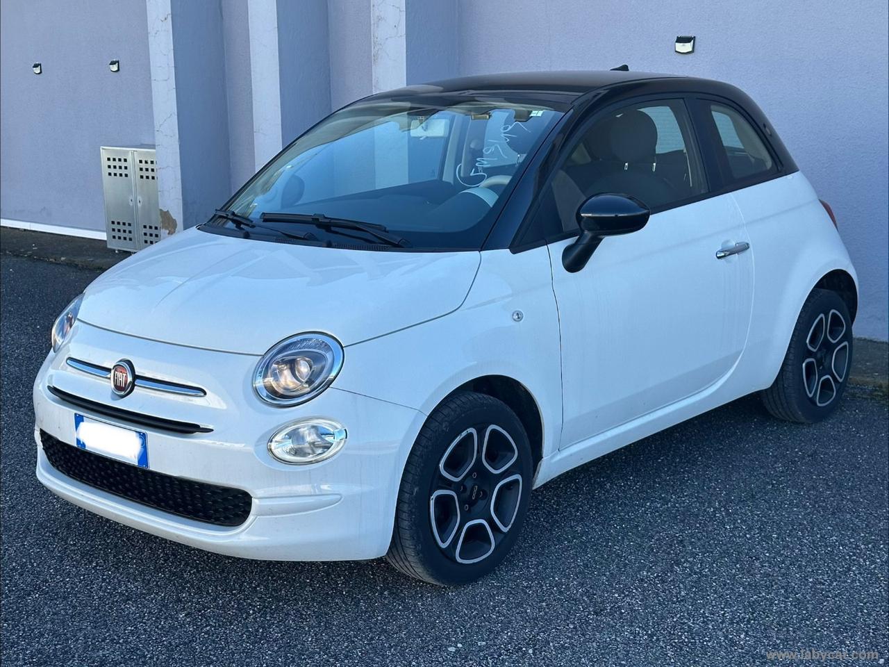 FIAT 500 1.2 EasyPower Club