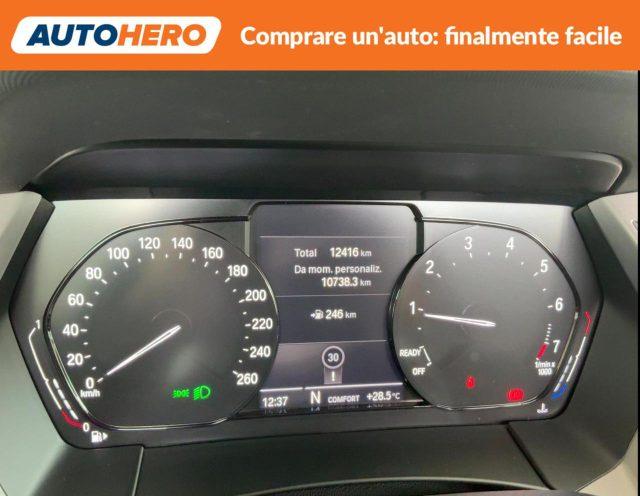 BMW Z4 sDrive20i