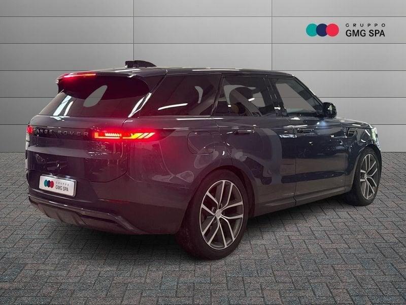 Land Rover Range Rover Sport 3.0d i6 mhev SE awd 250cv auto