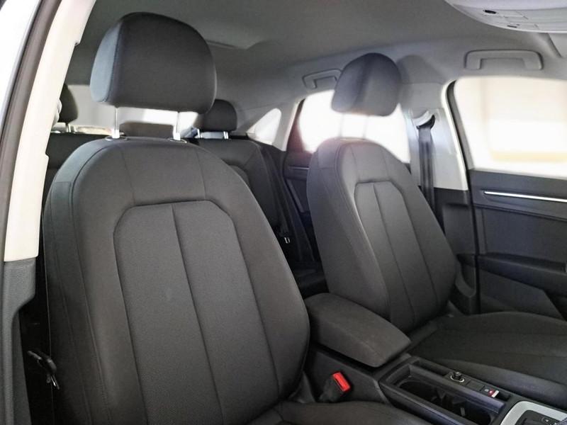 AUDI Q3 SPORTBACK 45 TFSI E S TRONIC BUSINESS PLUS SUV