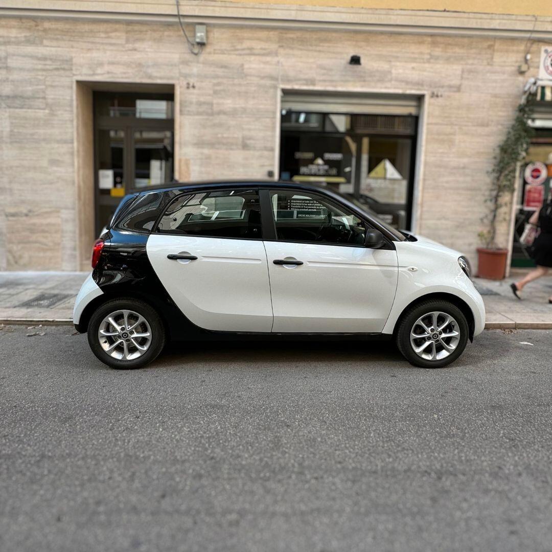 Smart ForFour 2019 **45.000km!!**