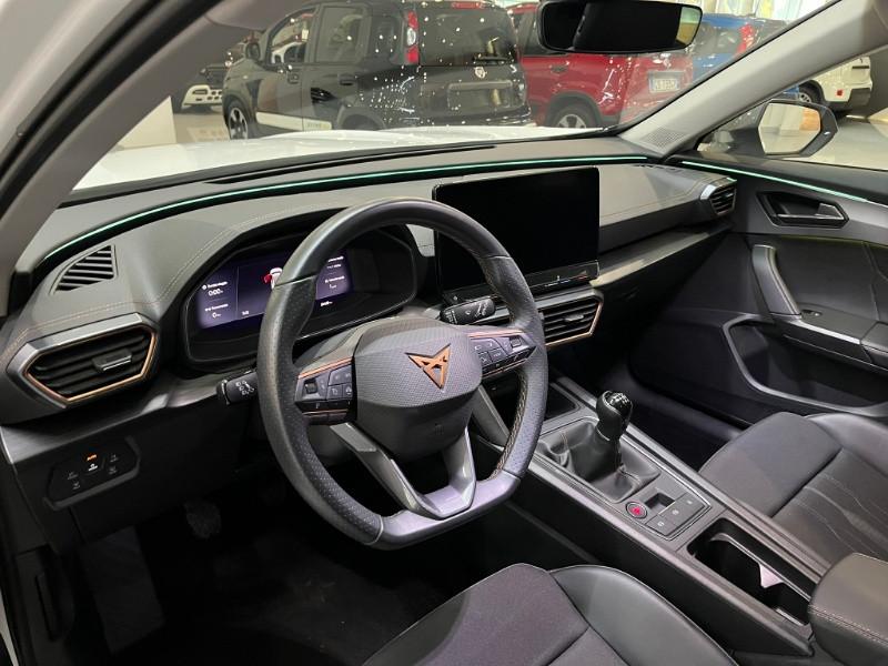 CUPRA Formentor 2.0 TDI