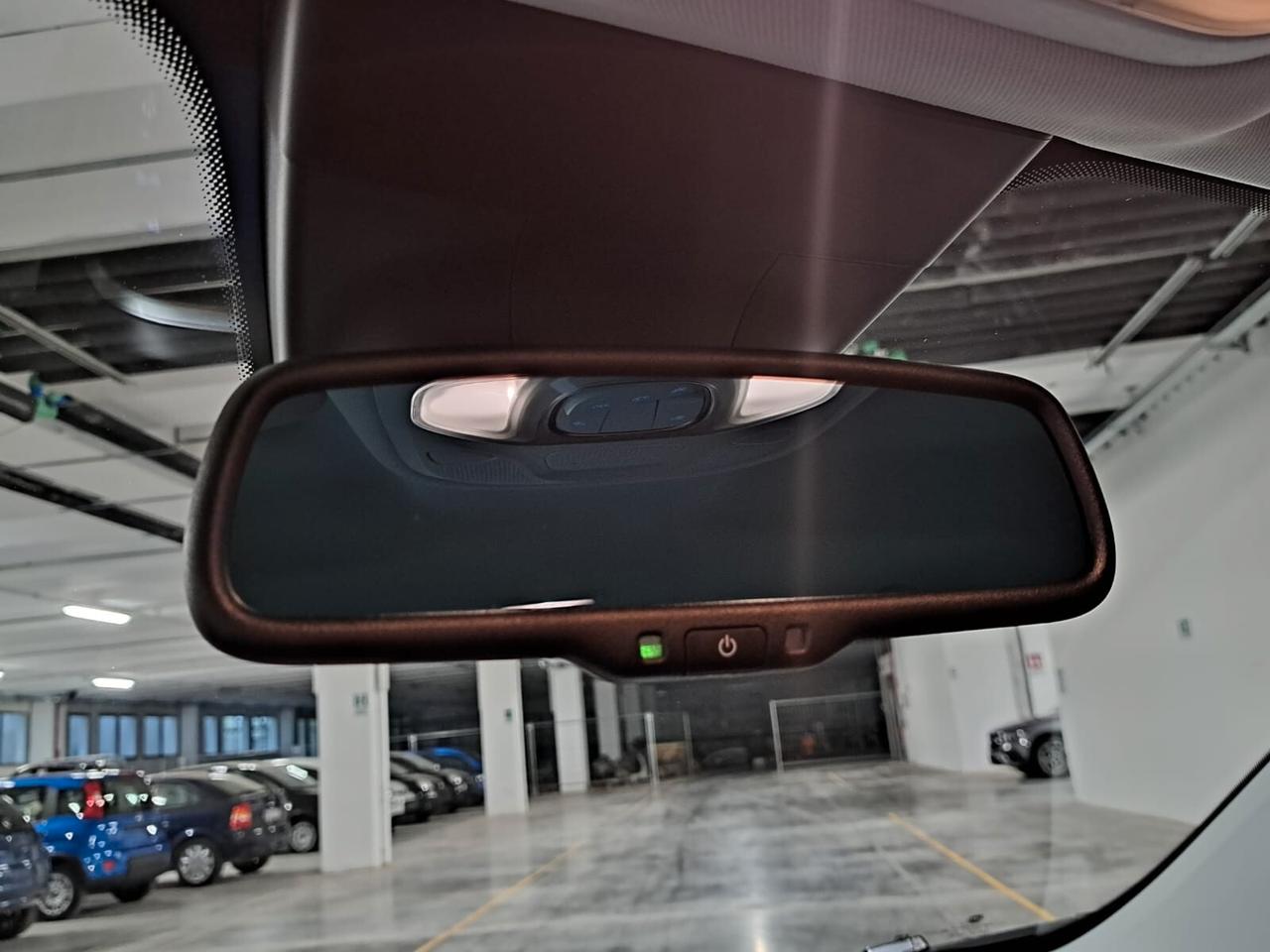 Fiat 500X 1300 16V Multijet 95CV Km.0