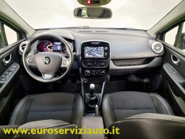 RENAULT Clio dCi 8V 75 CV Start&Stop 5 porte Energy Duel2