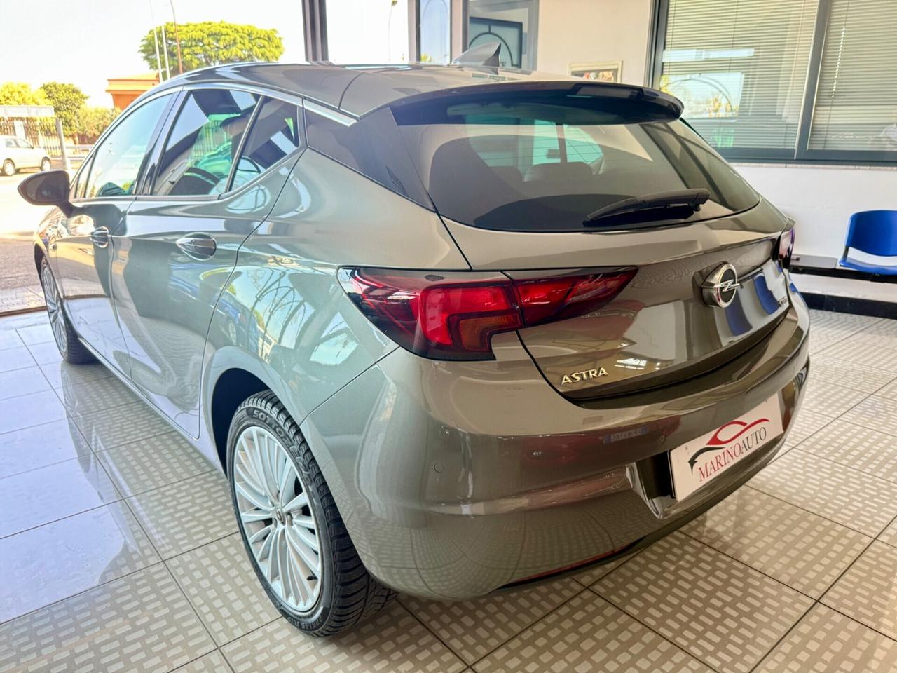 Opel Astra 1.6 CDTI 136CV EcoFLEX S&S 4 porte Advance