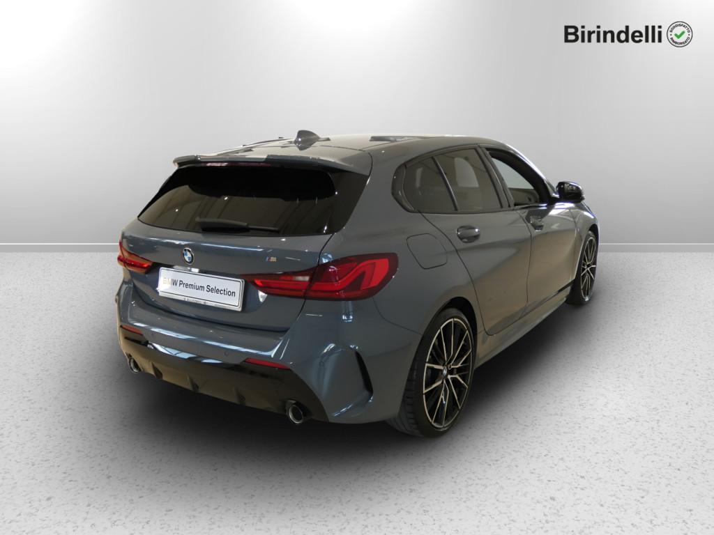 BMW Serie 1 (F40) - 118d 5p. Msport