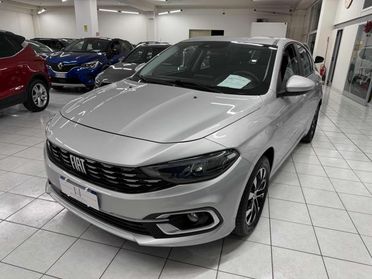 FIAT Tipo 1.3 Mjt S&S 5 porte City Life NAVI TELECAMERA