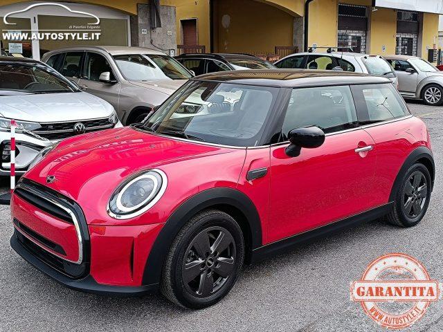 MINI Cooper 1.5 136Cv CLASSIC F56 2/3porte