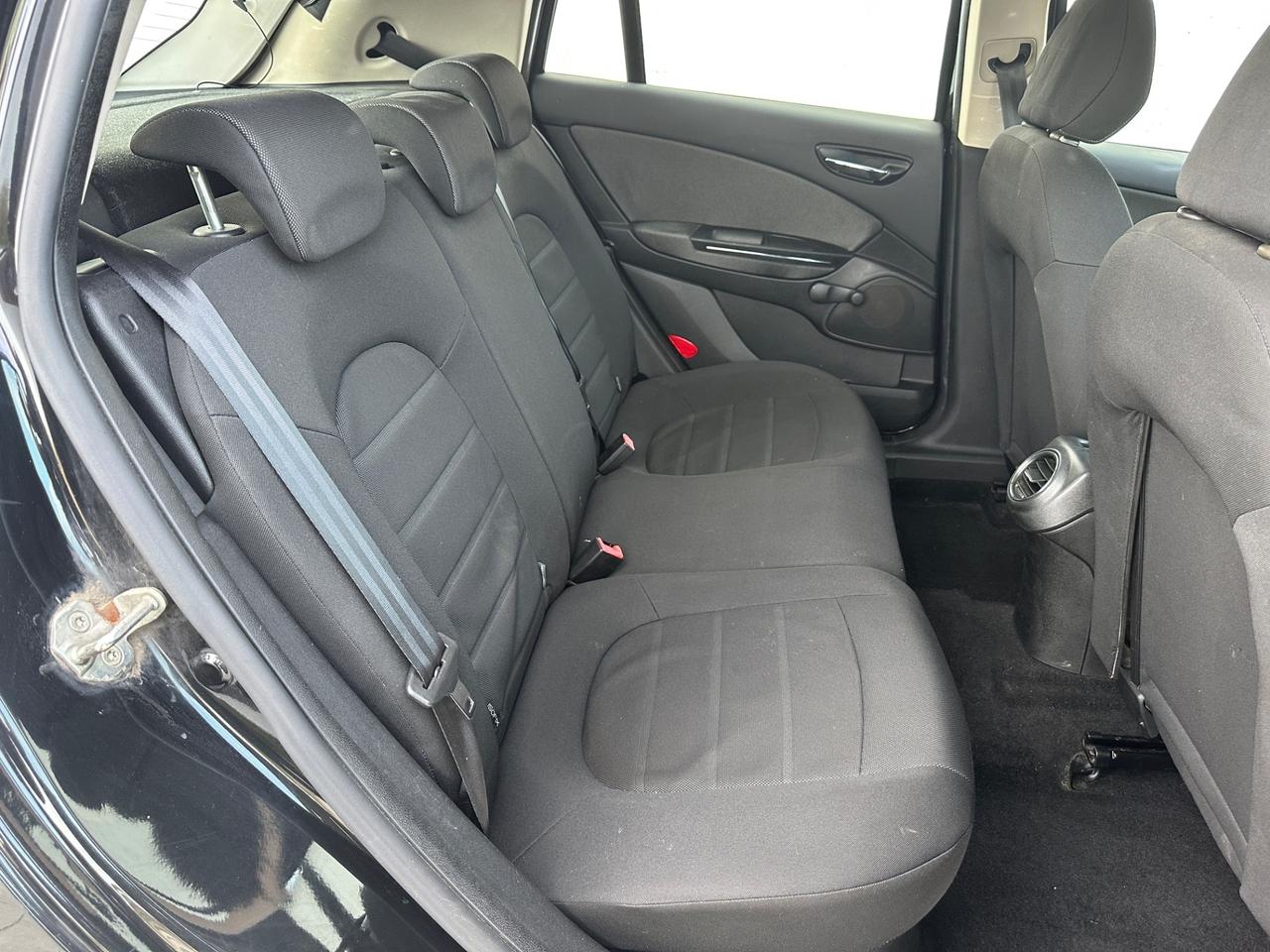 Fiat Bravo 1.4 GPL Unico Proprietario